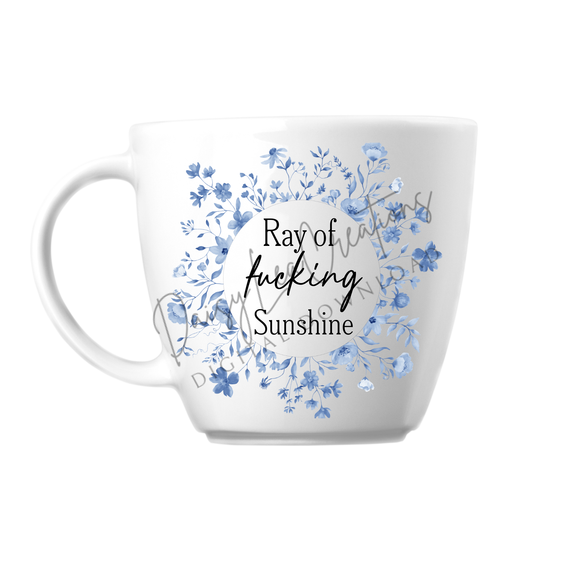 Ray of Sunshine mug.png