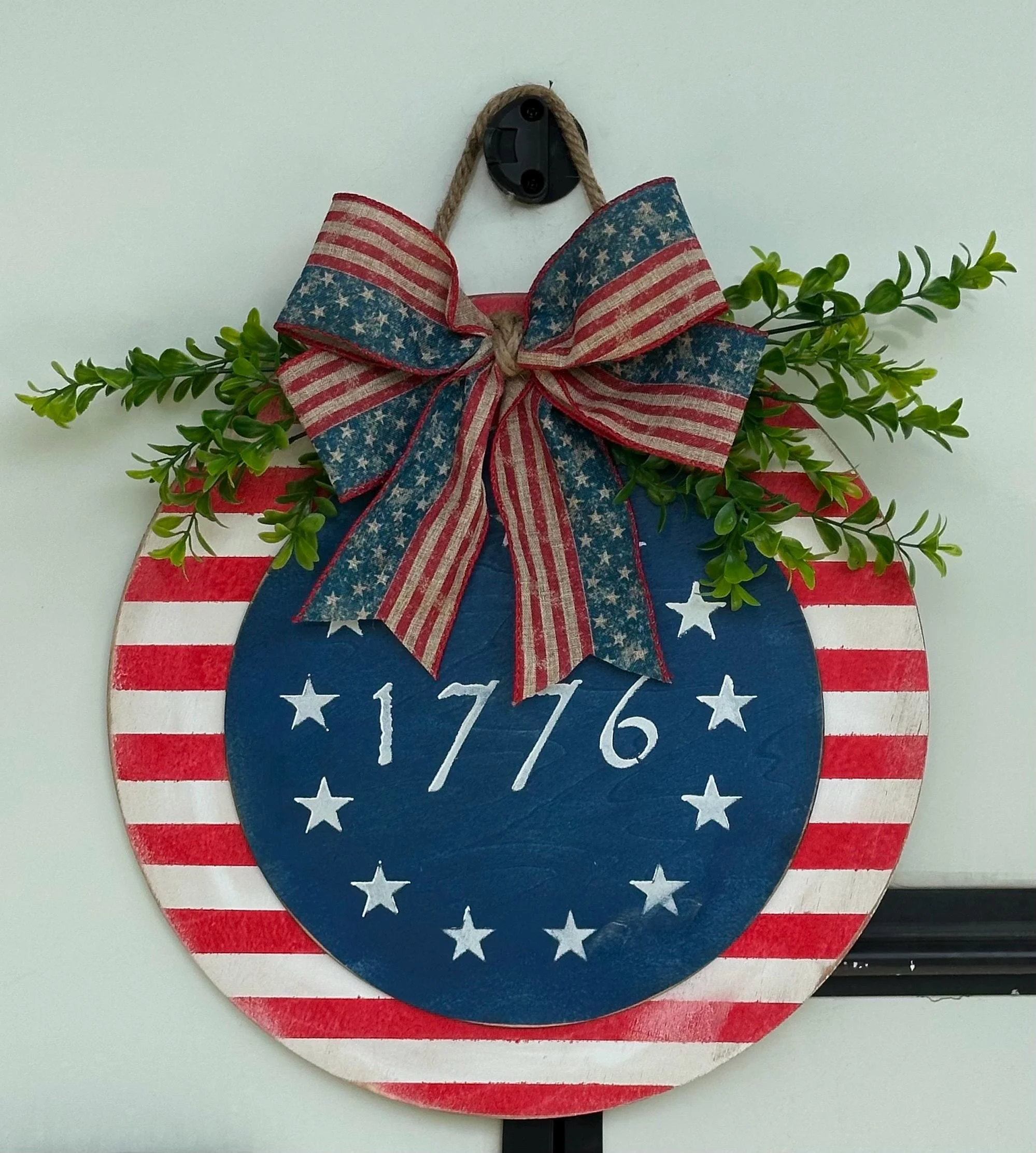 Door Hangers | Wood Signs | Hand Painted | Laser Cut | Laser Engraved | Rustic Farmhouse Decor