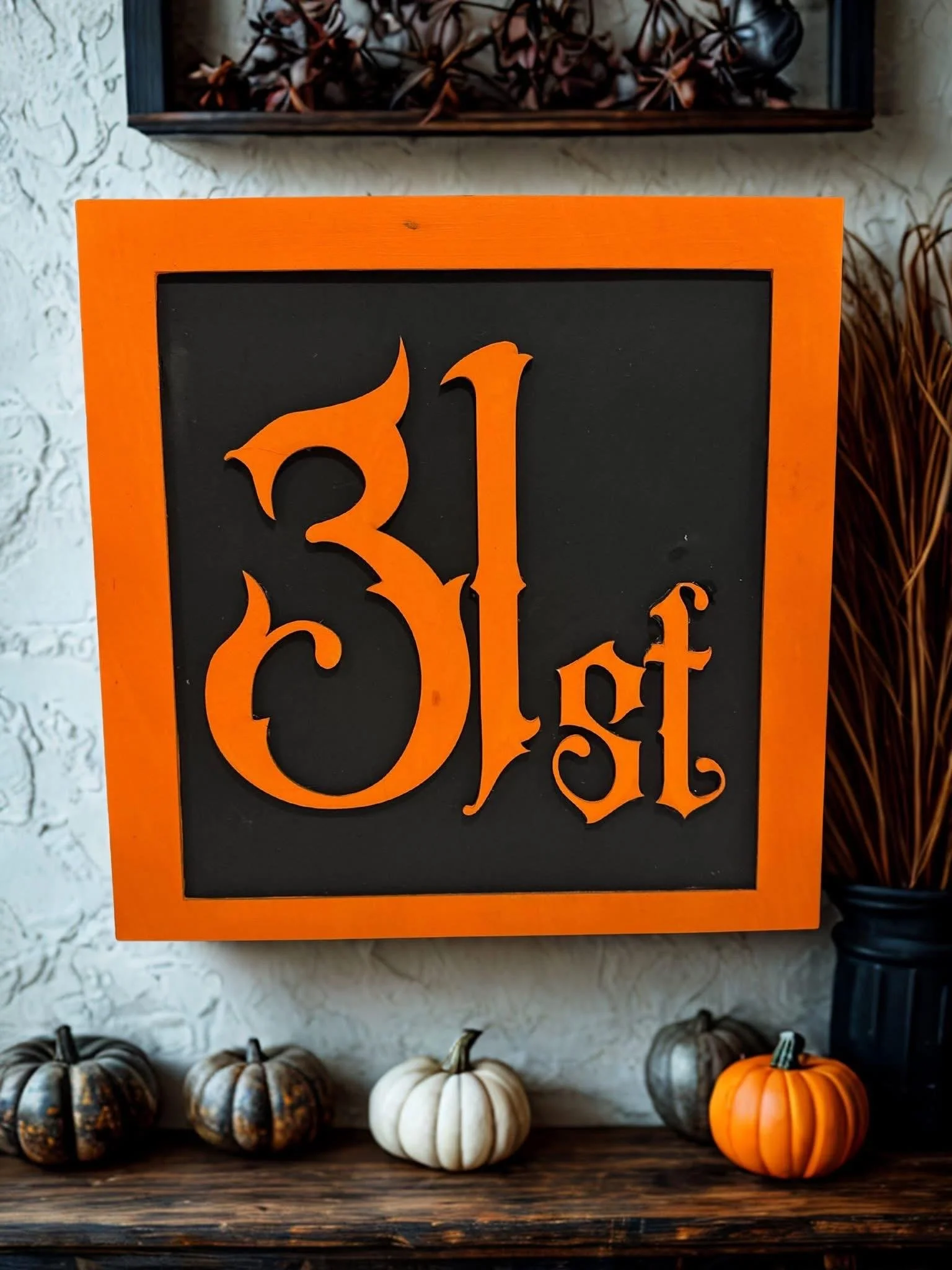 Door Hangers | Wood Signs | Hand Painted | Laser Cut | Laser Engraved | Rustic Farmhouse Decor