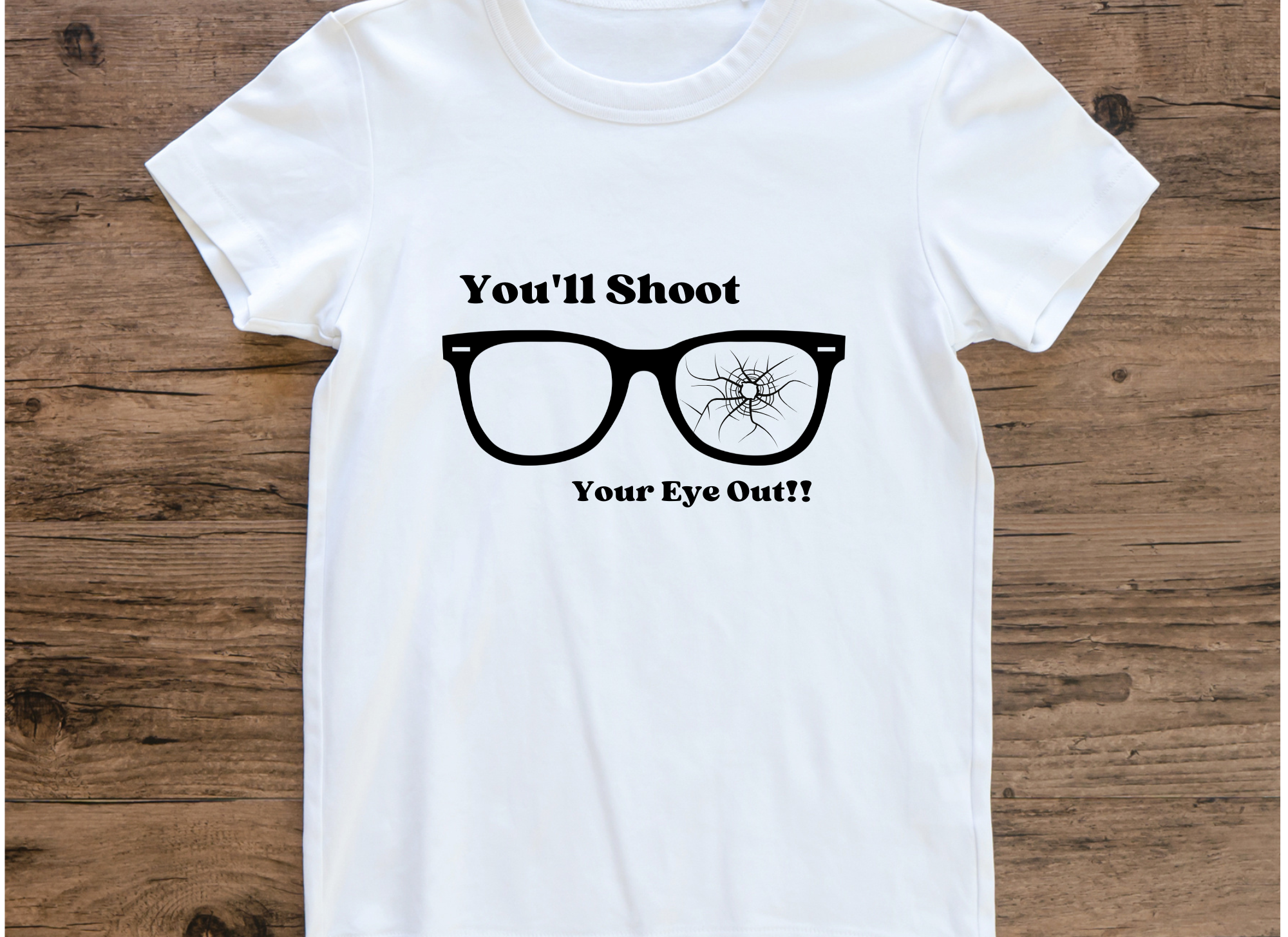 You'll Shoot mock.png