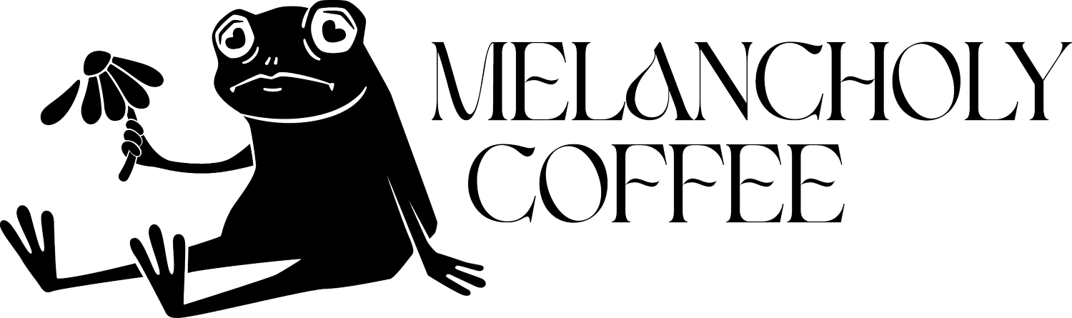 Melancholy Coffee