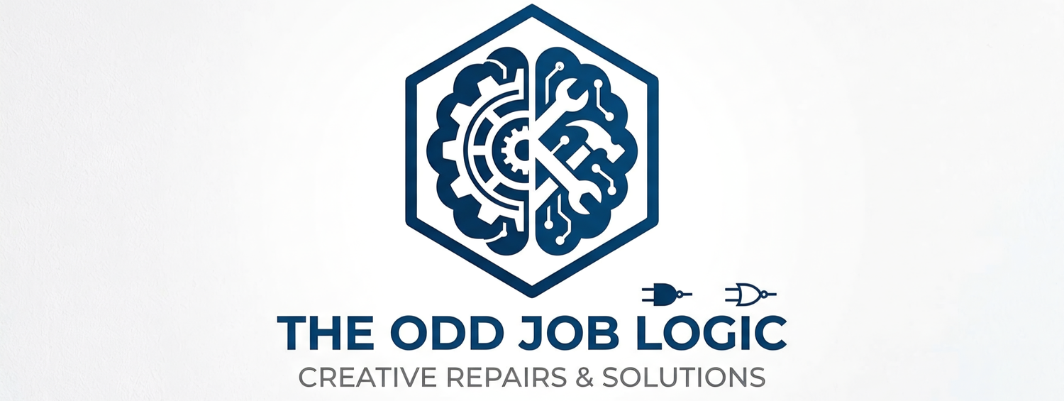 The Odd Job Logic