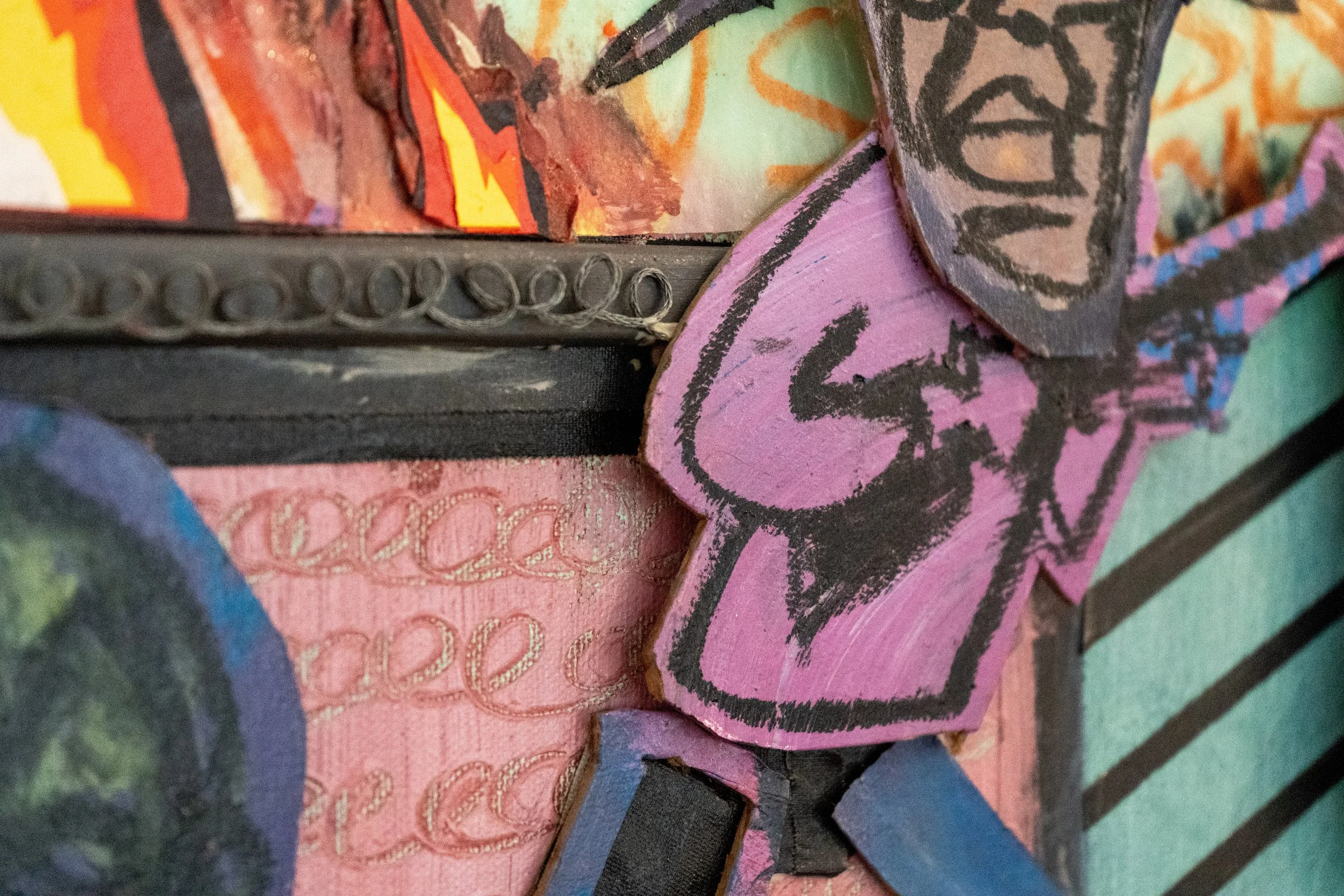 St. Louis Uprising (continued)