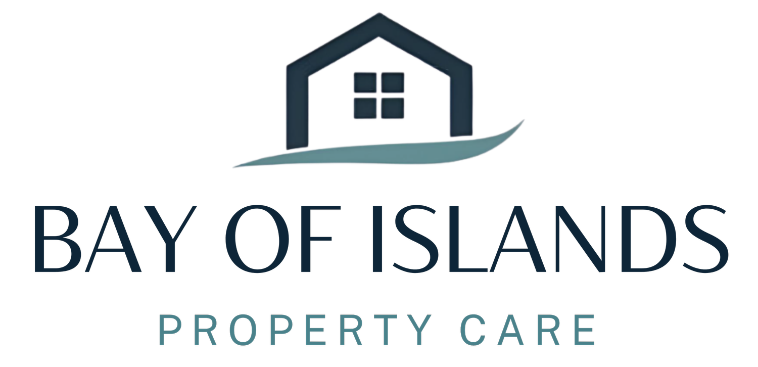 Bay of Islands Property Care