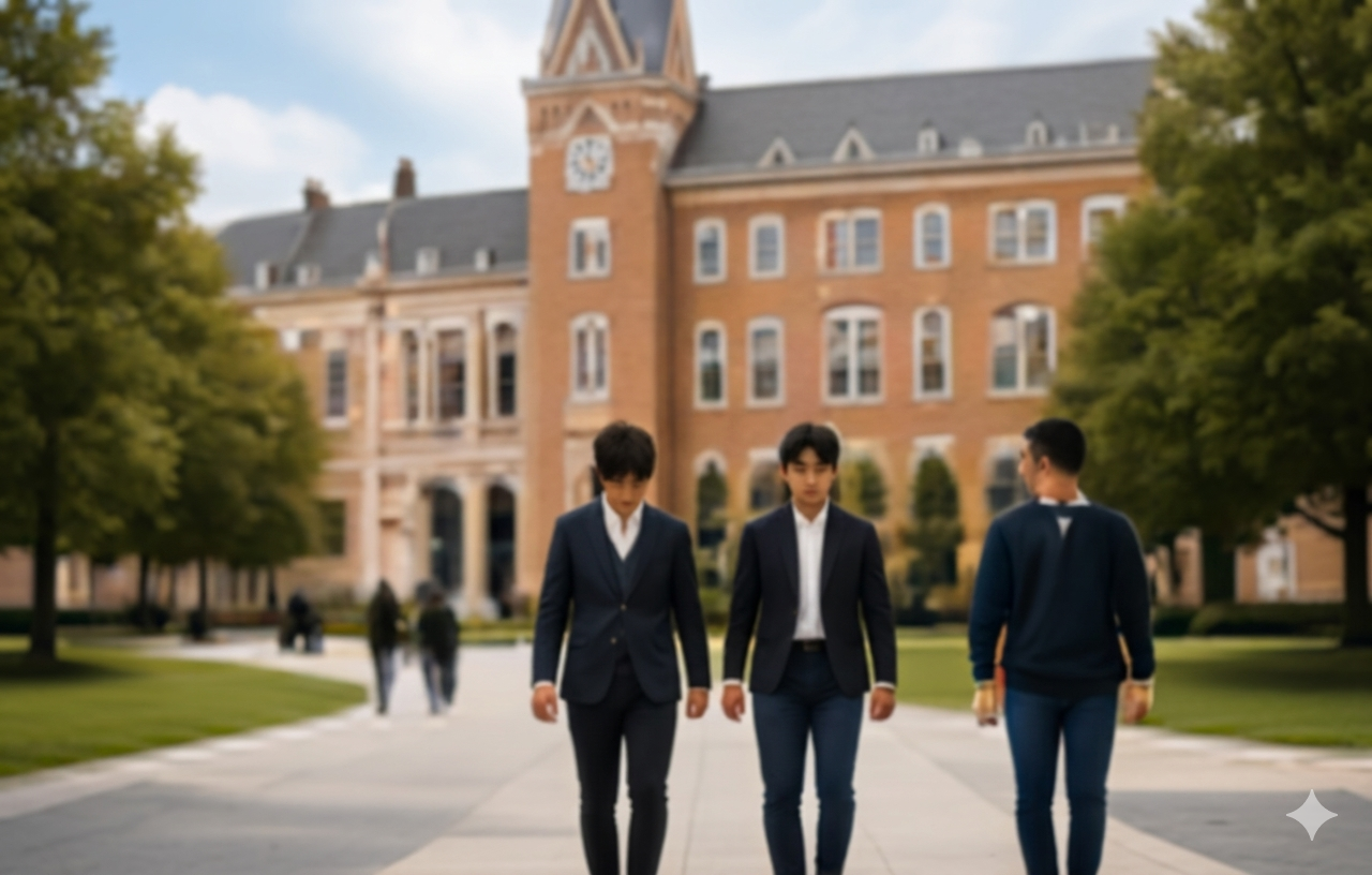 How to Stand Out in College Applications in 2026
