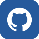 GitHub logo featuring a stylized cat with an octopus-like tentacle