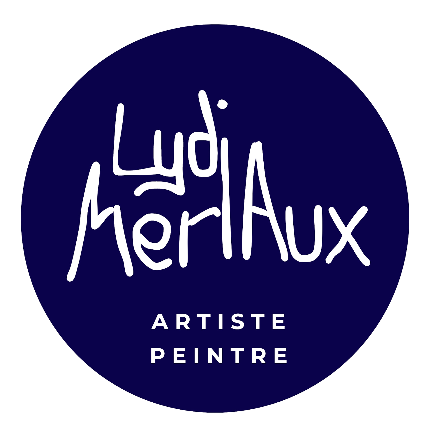 Lydia Mériaux - Artiste Peintre