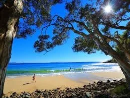 SUNSHINE COAST, QLD