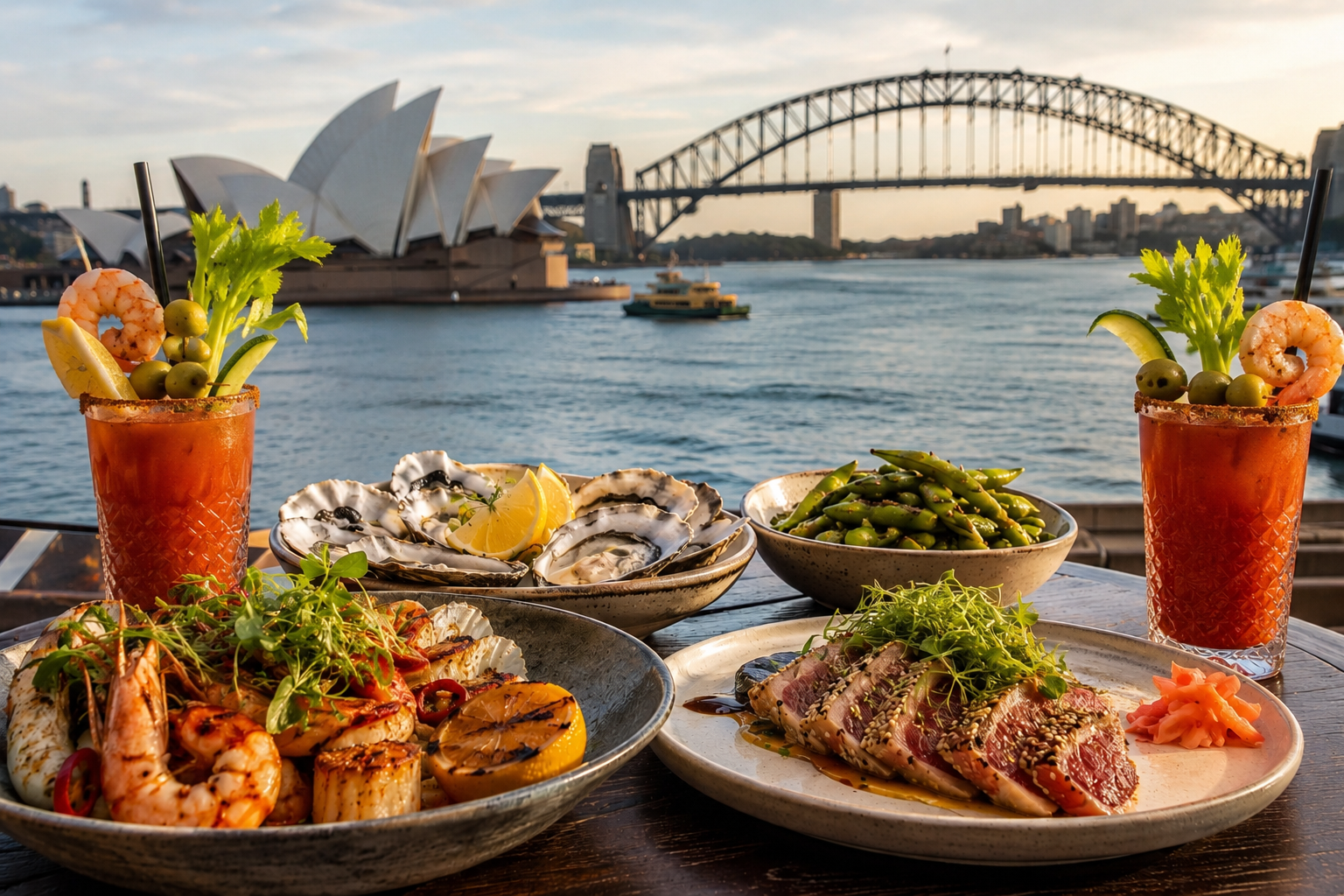 NSW - SYDNEY