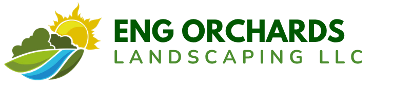 ENG Orchards Landscaping LLC
