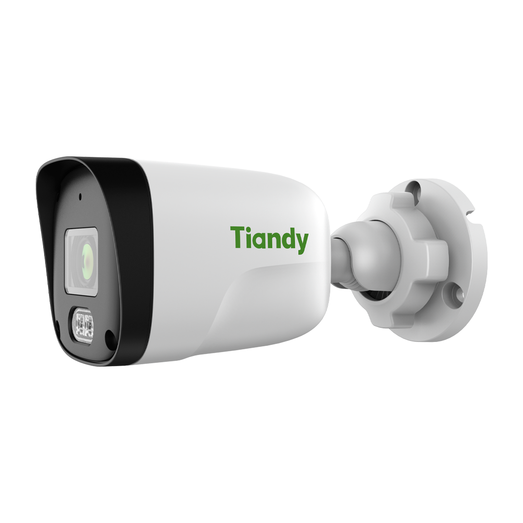 Cámara Tiandy IP 2 MP IR