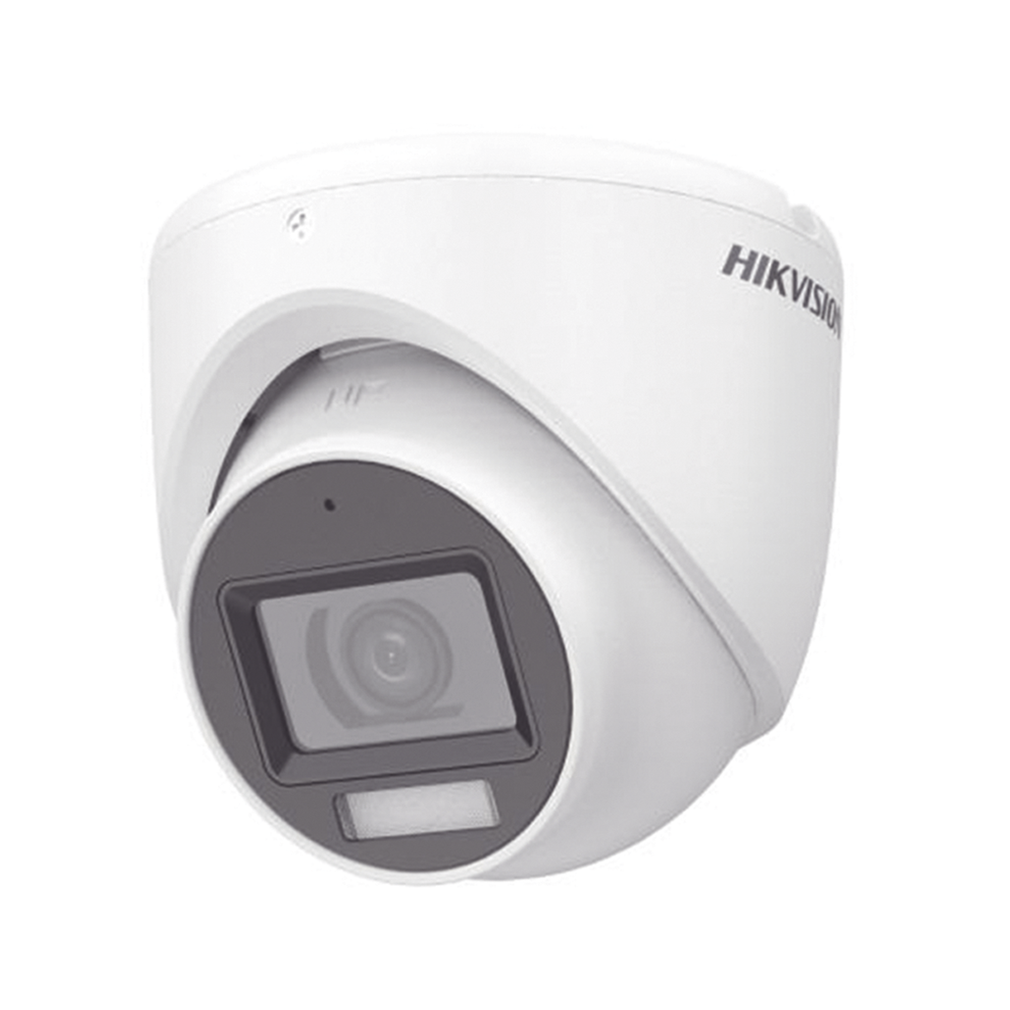 Cámara Hikvision Análoga 2MP Dual Light