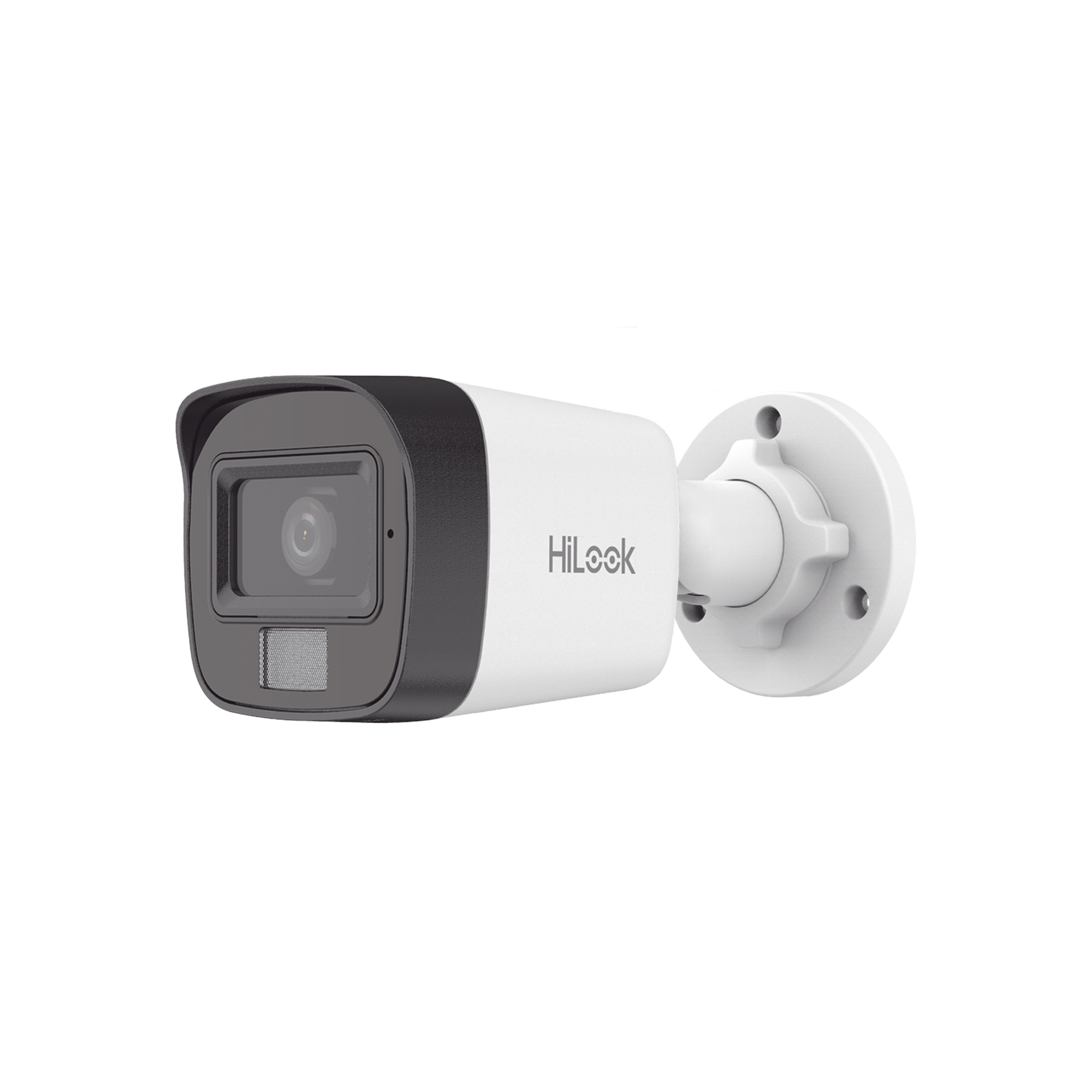 Cámara HiLook IP Bala 2 MP Iluminación dual