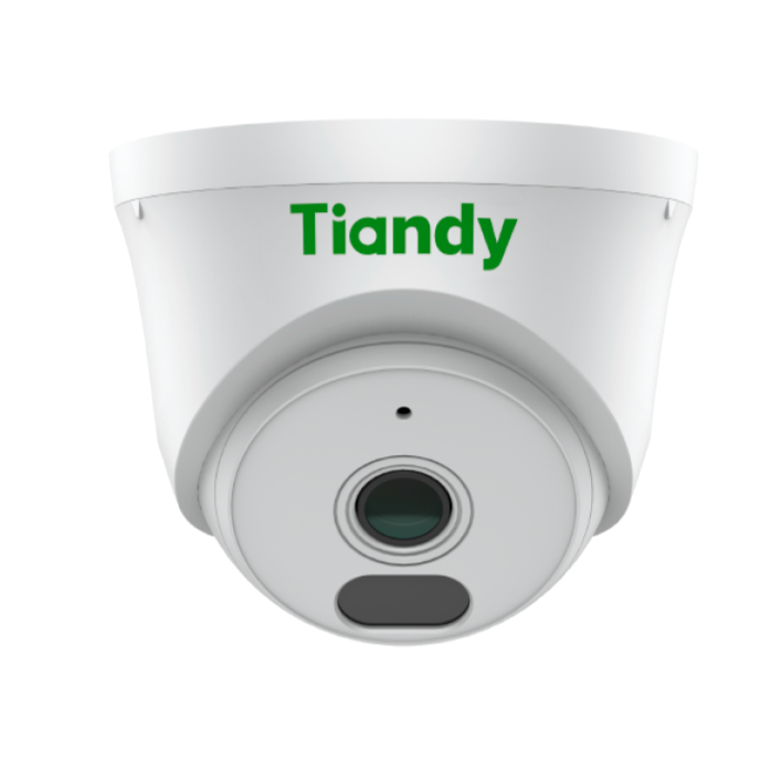 Cámara Tiandy IP 2MP Uso en interior