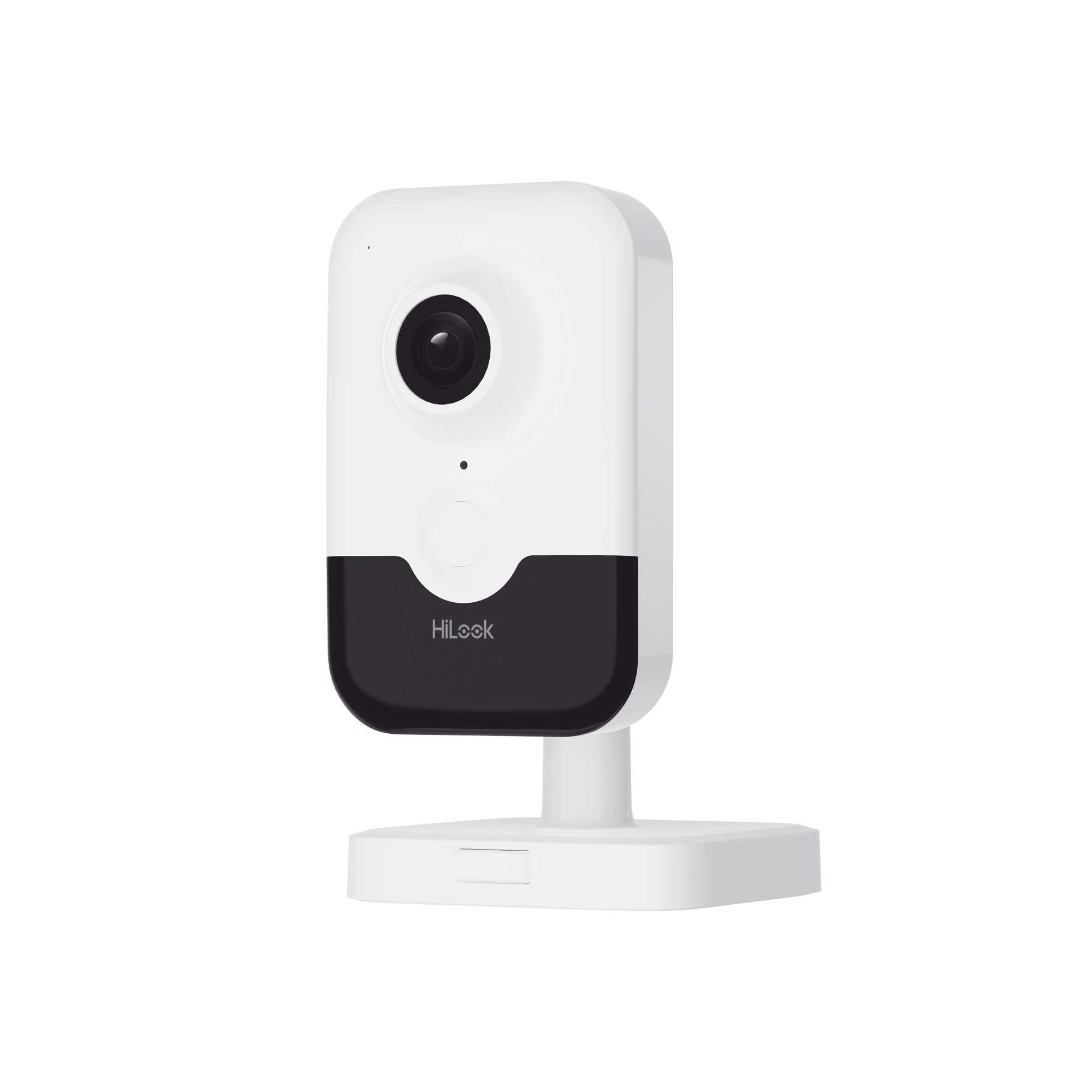 Cámara HiLook Wifi Cubo 2 MP