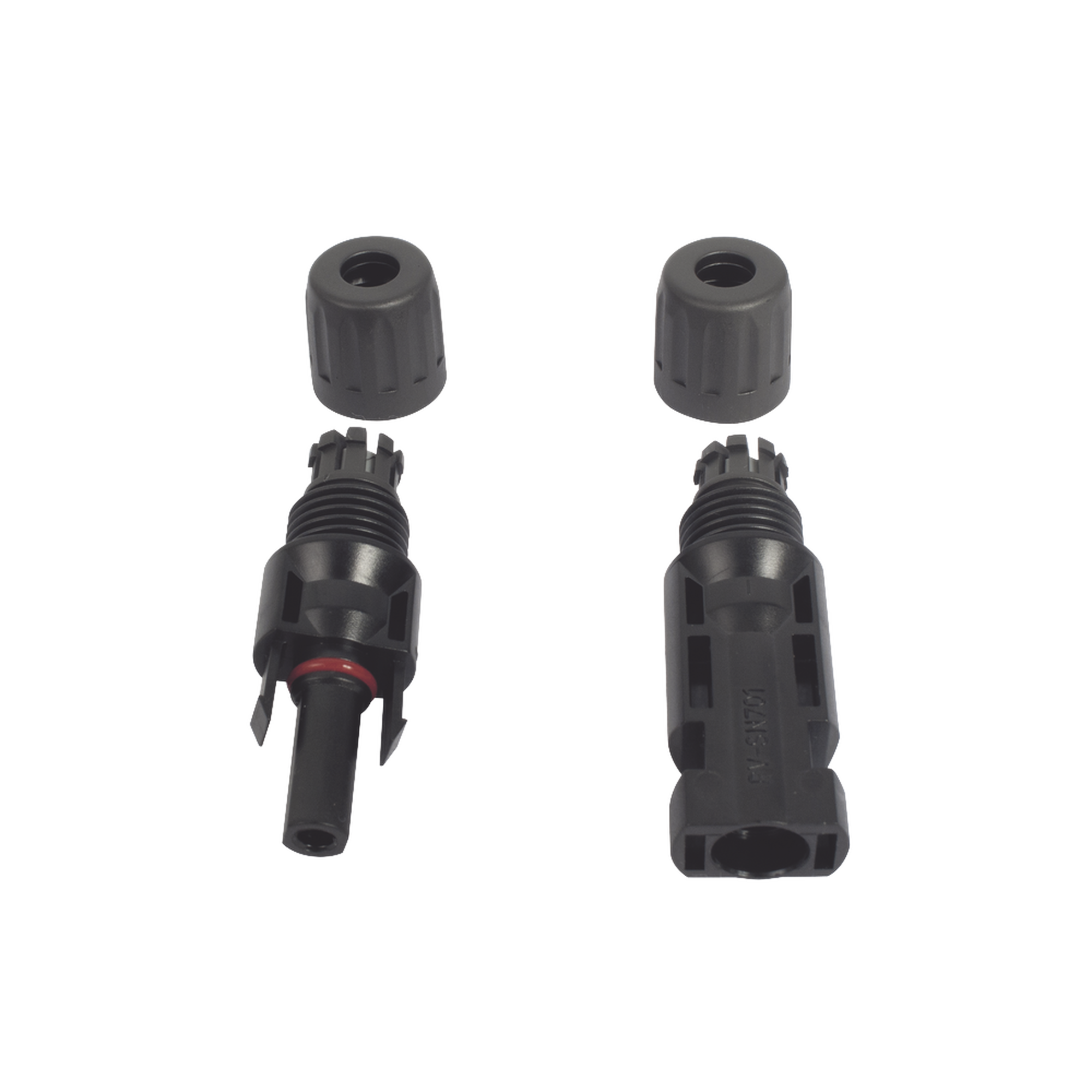 Conector Longi para Módulos Solares