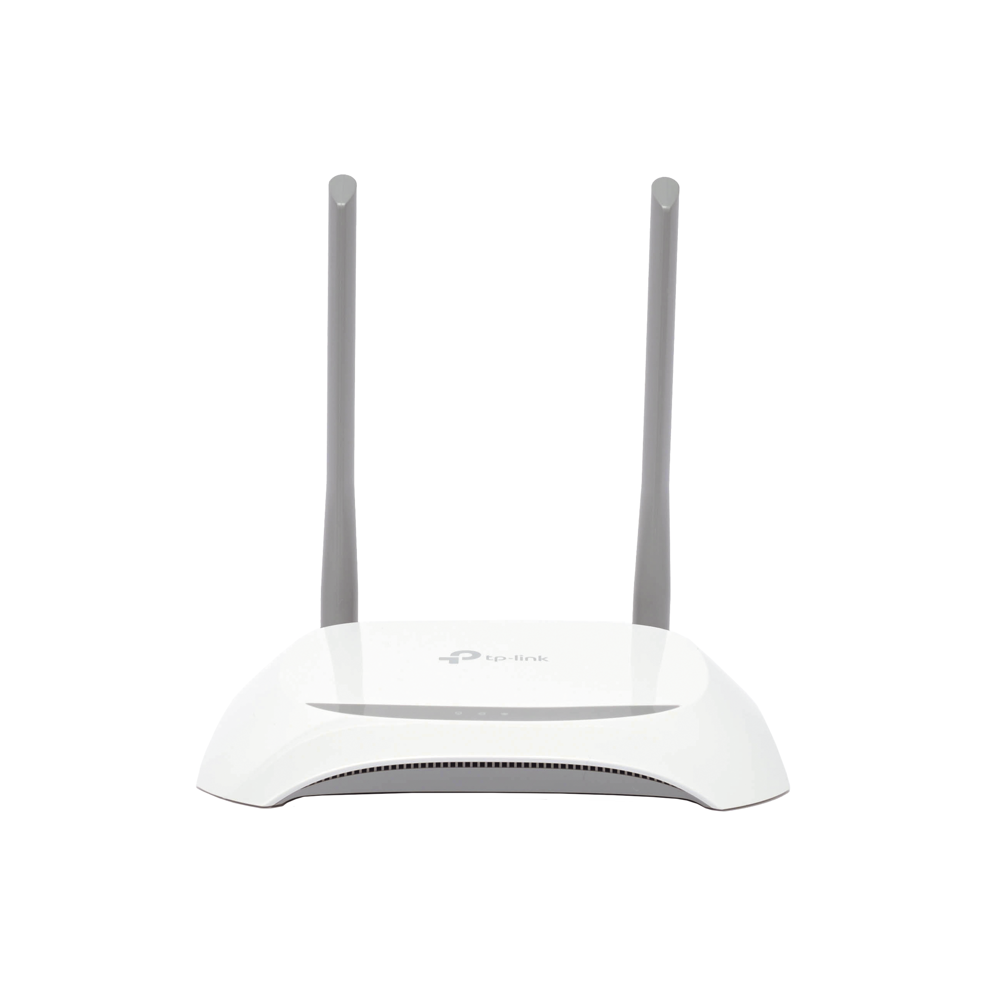 Router TpLink WISP doble antena