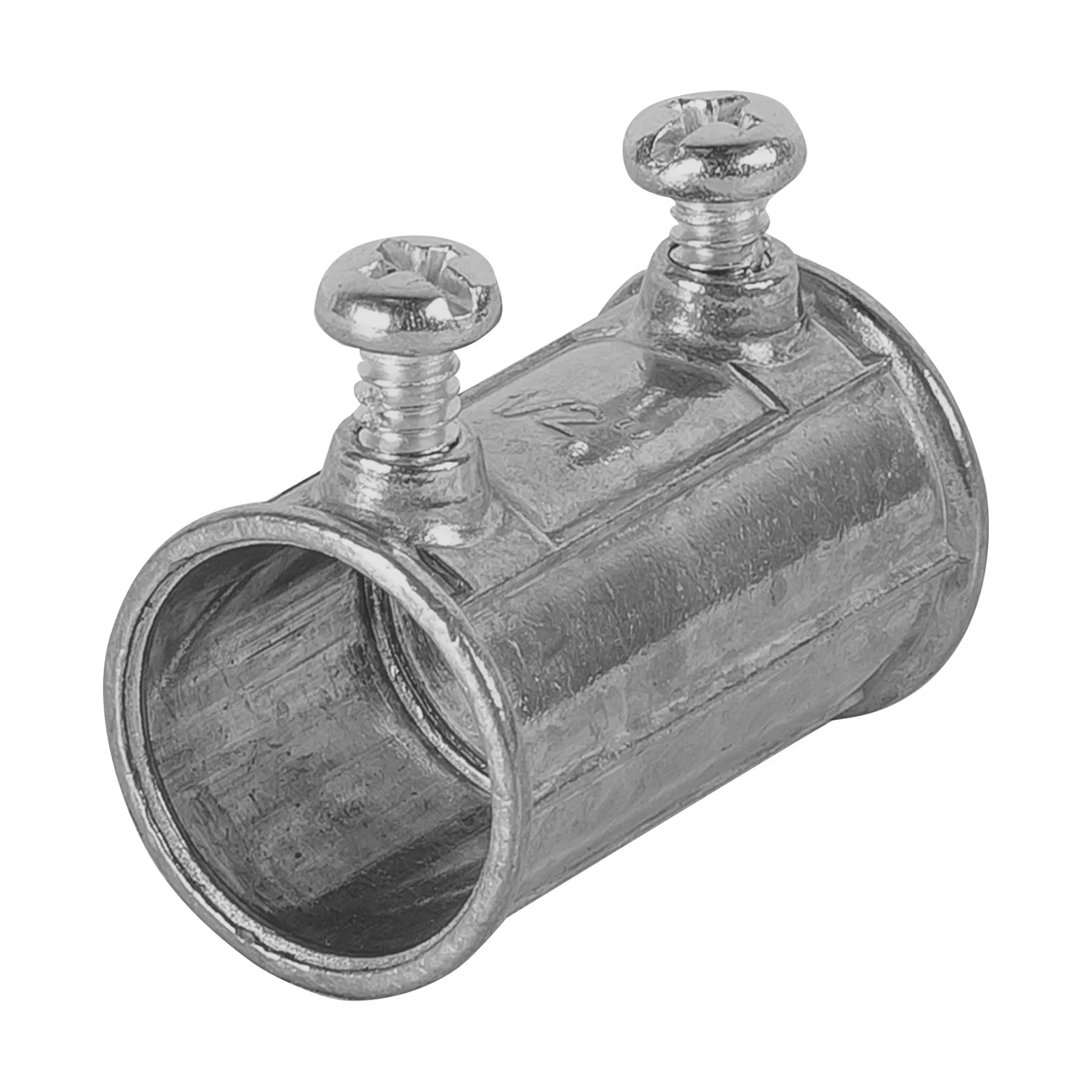 Coples Volteck Tubo Conduit 1/2
