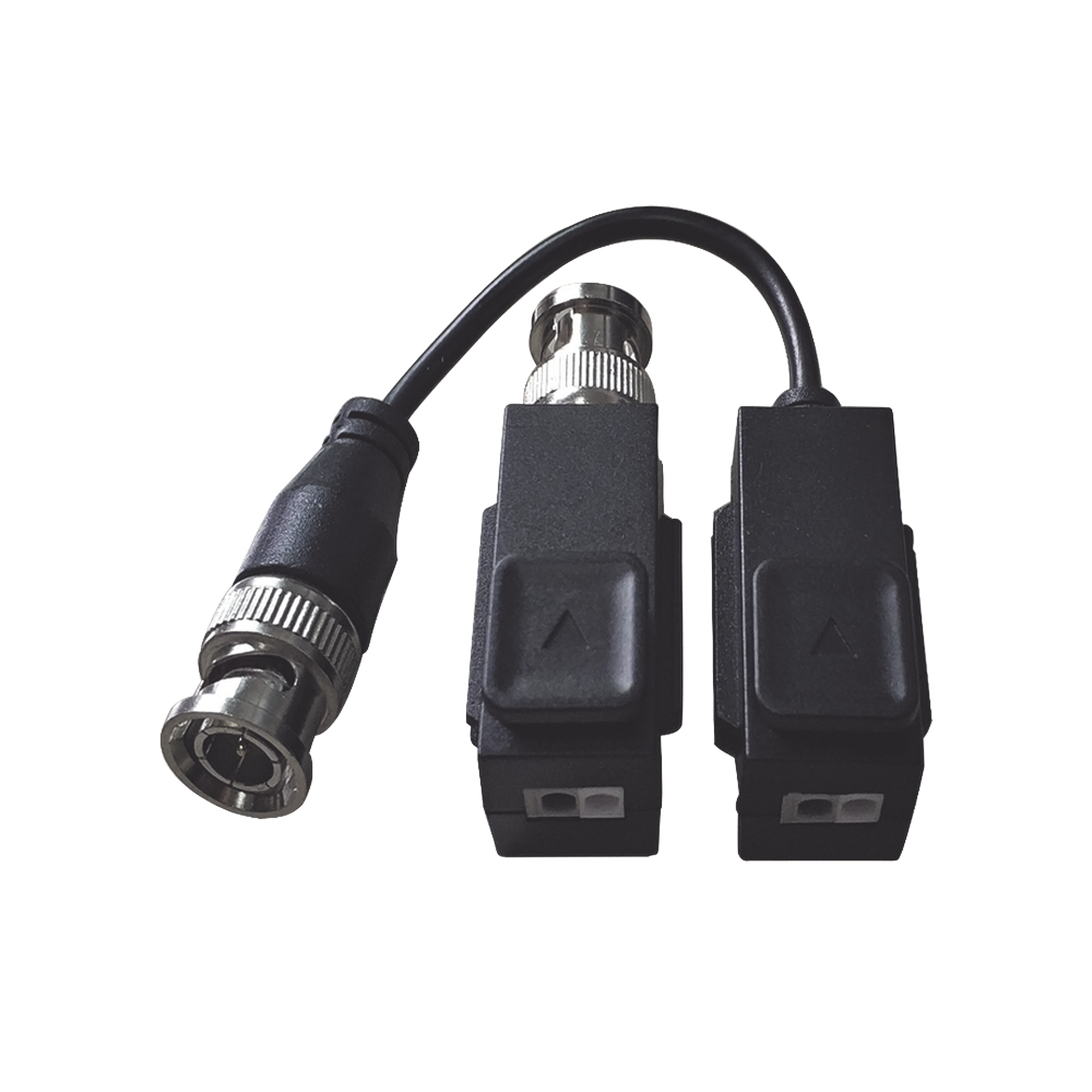 Par Transceptores HiLook 4K