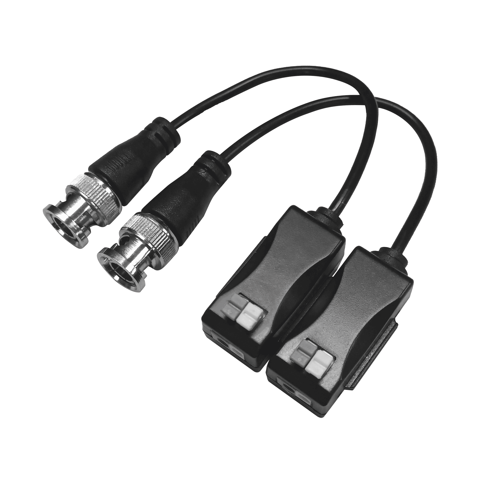 Par Transceptores Epcom Titanium 4K