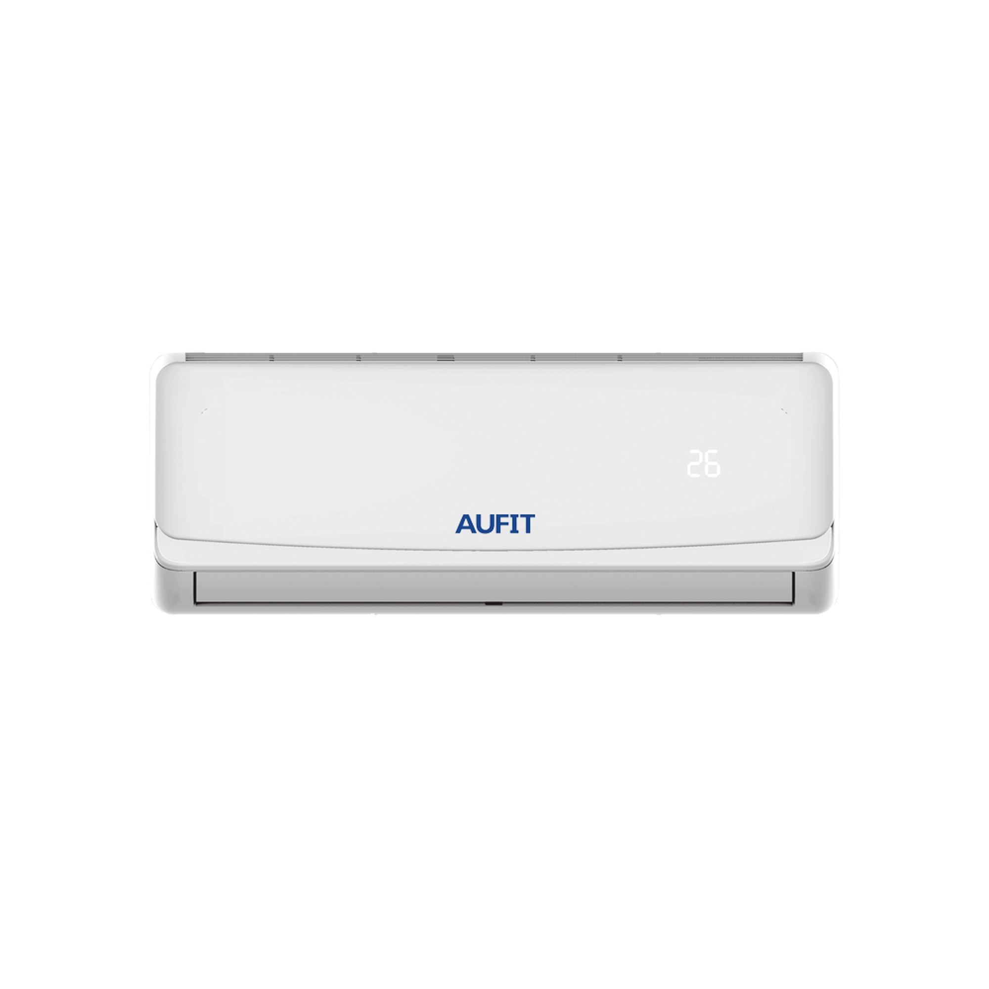 Minisplit Aufit Inverter Wifi 220 - 2 Ton