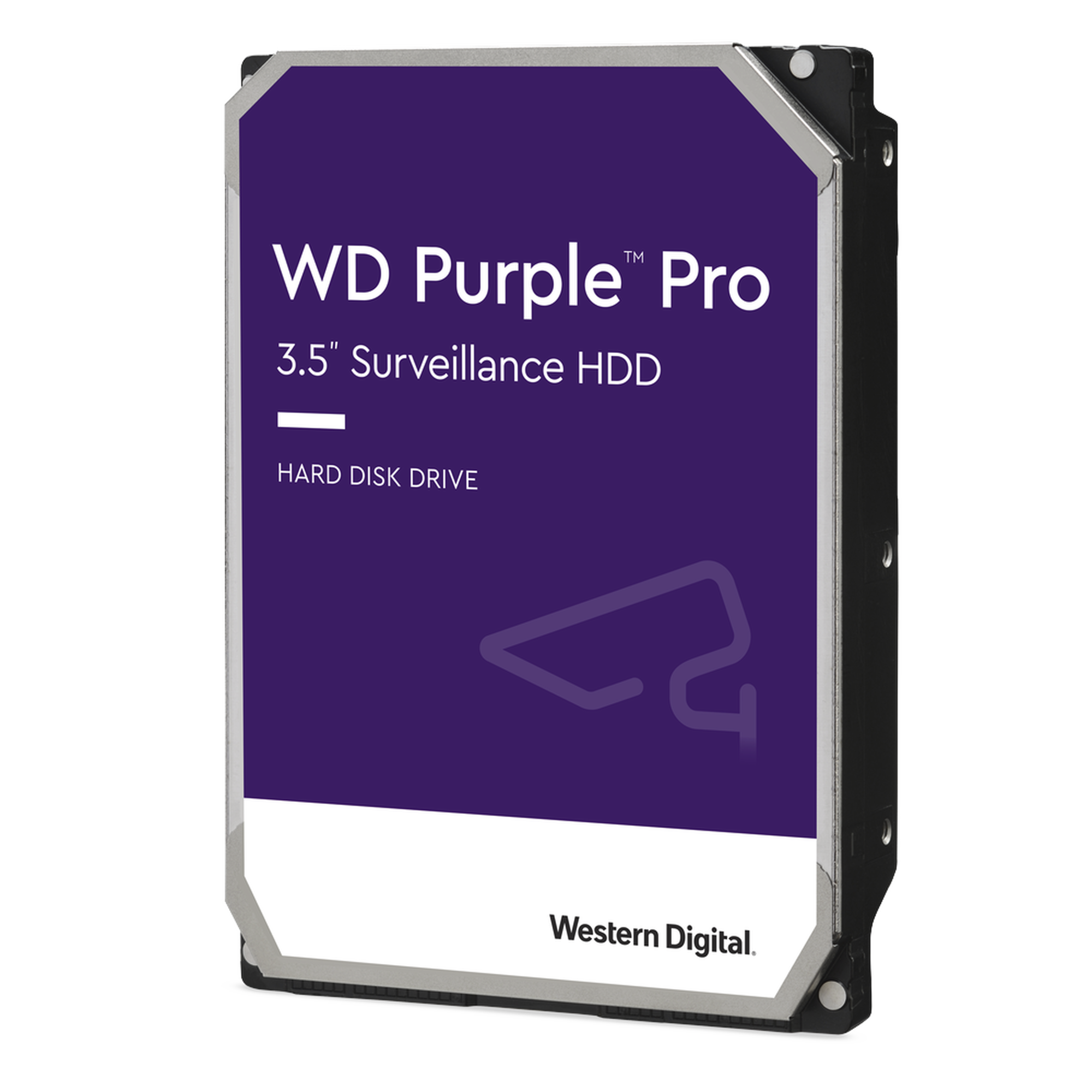 Disco Duro WD Morado 500 gb