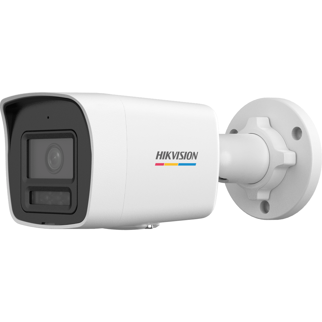 Cámara Hikvision IP Bala ColorVu 3.0 2MP