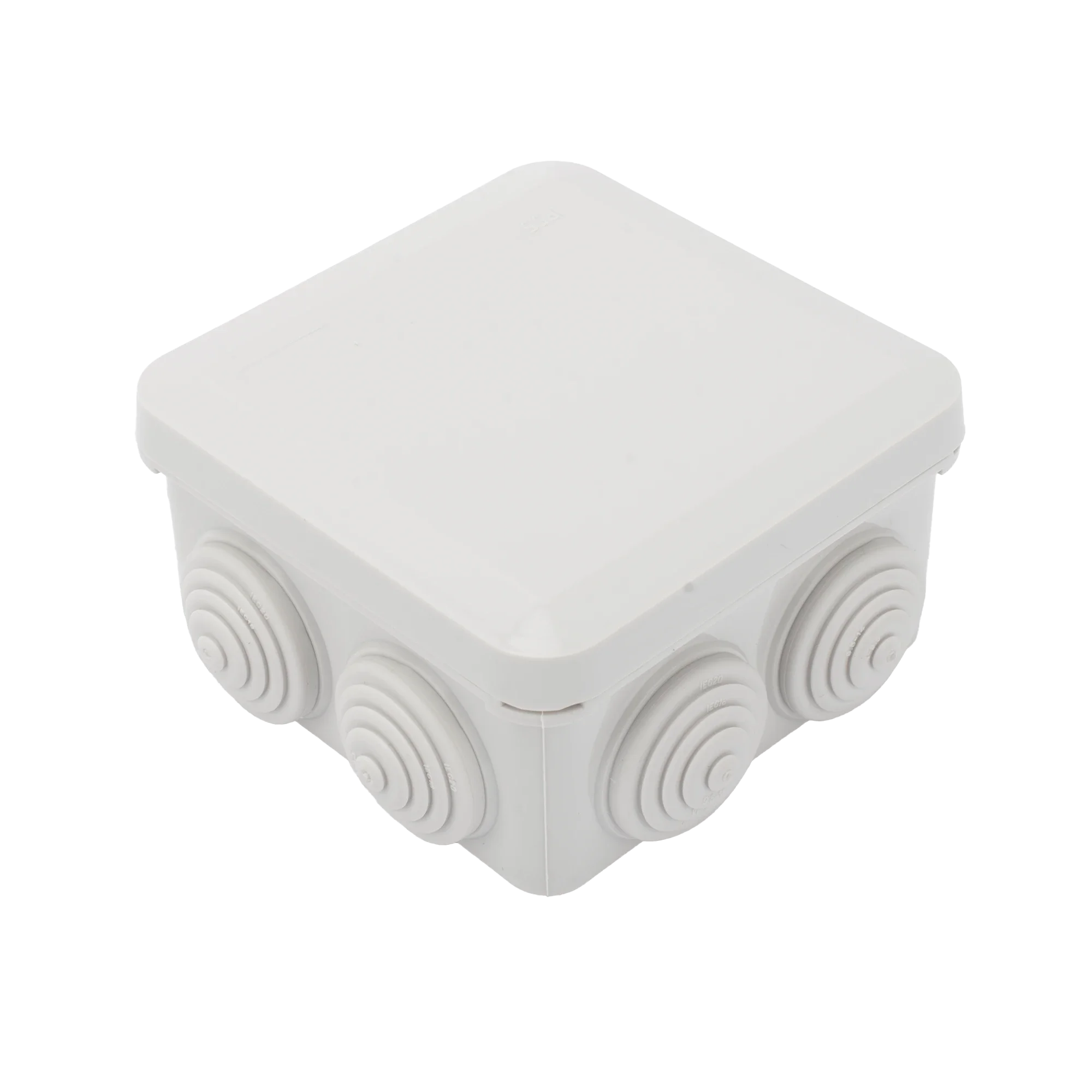 Caja de Conexión Precision IP55 89 x 89 x 50 mm