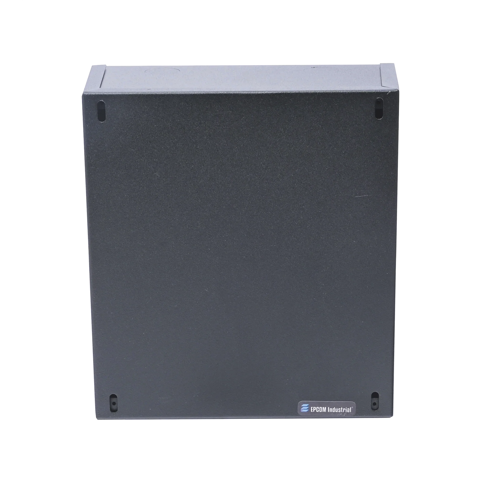 Gabinete Epcom Metálico Color Negro