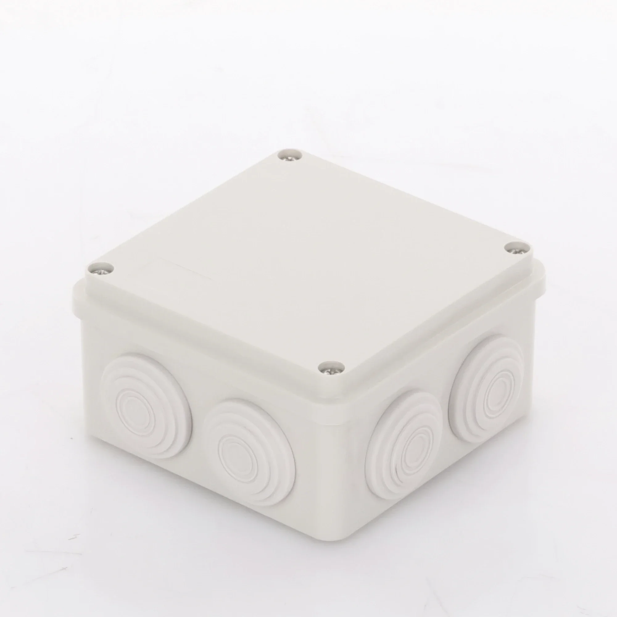 Caja de Conexión Precision IP55 100 x 100 x 54 mm