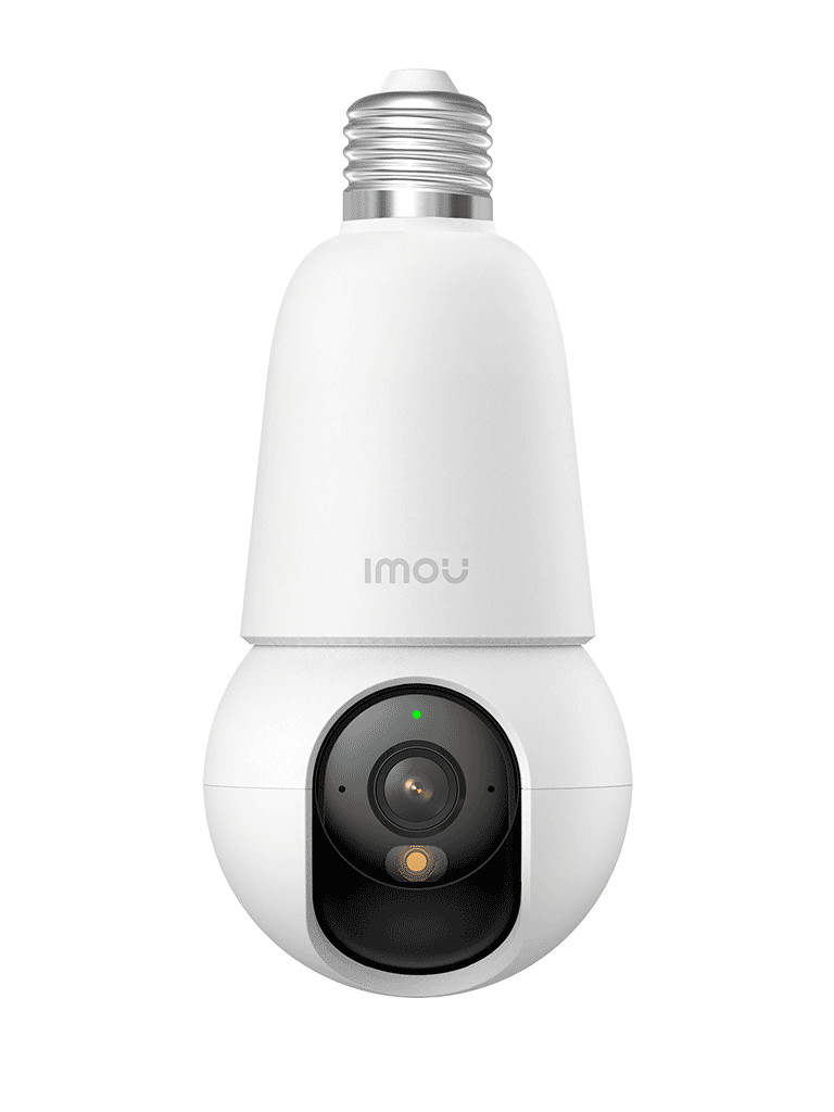 Cámara IMOU Wifi Foco 5 MP
