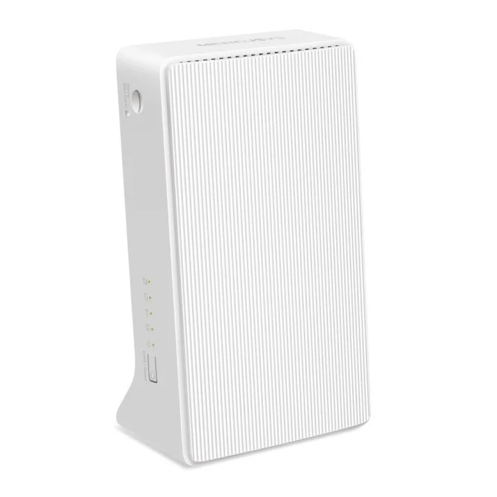Router Mercusys 4G