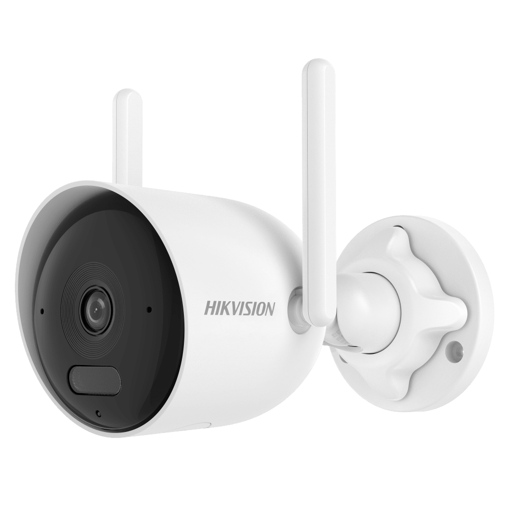 Cámara Hikvision Wifi Bala 2 MP