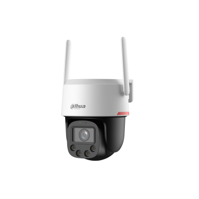 Cámara Dahua Wifi PT WizColor 5 MP