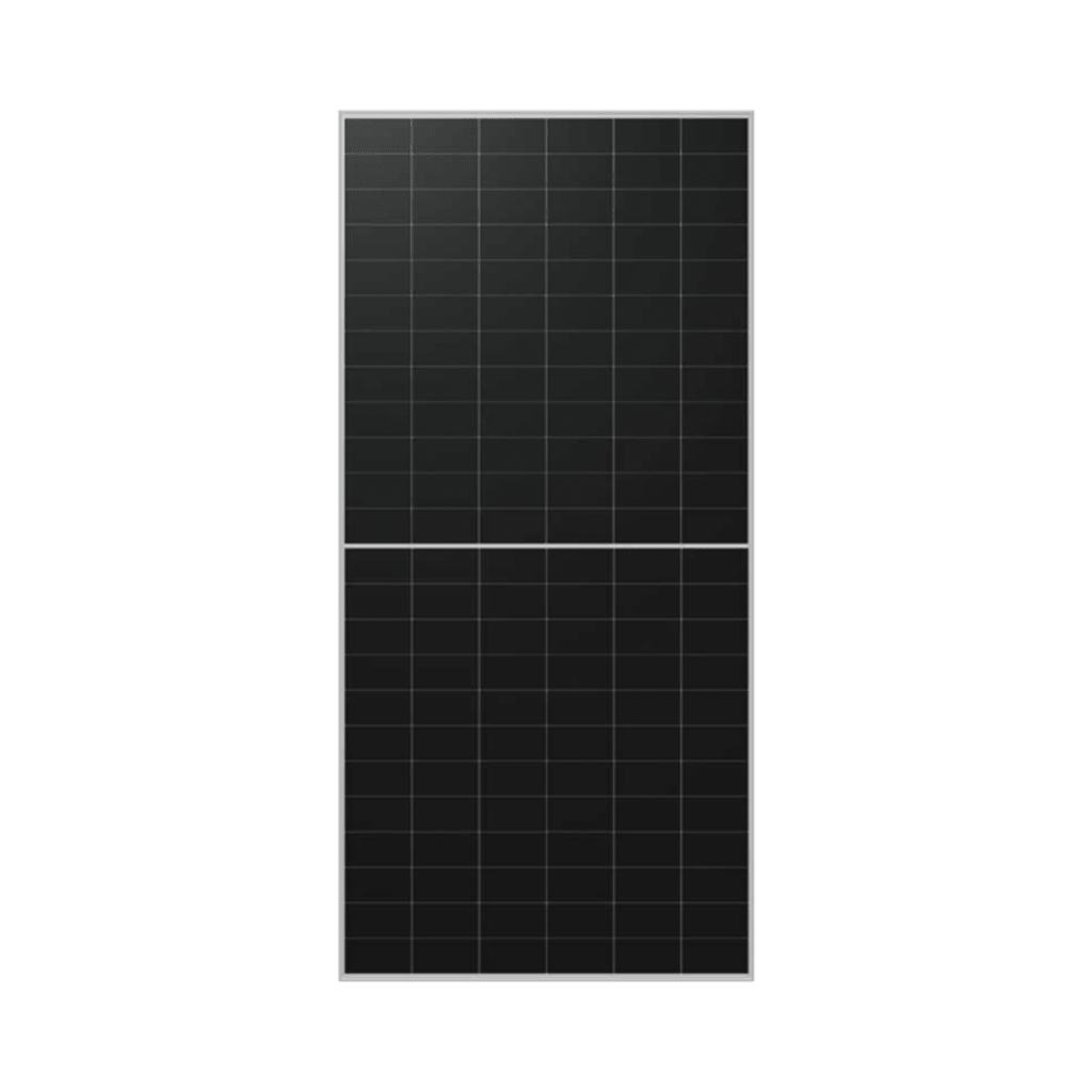 Módulo Solar Longi 645W Antipolvo Monocristalino