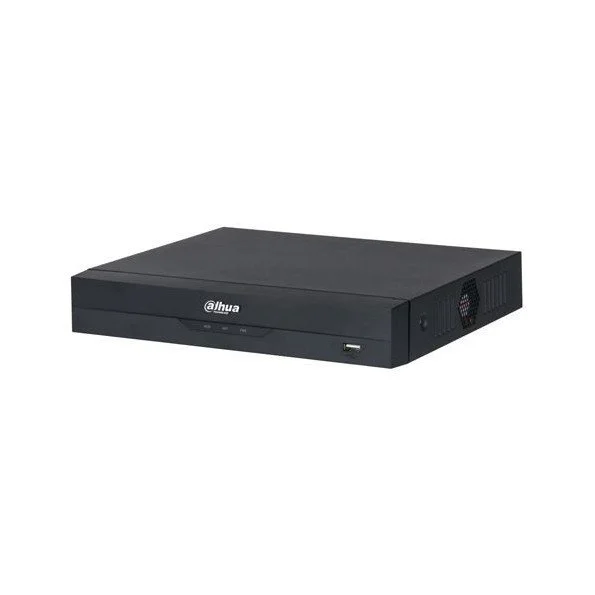 NVR Dahua 8MP (4K) 16 Canales