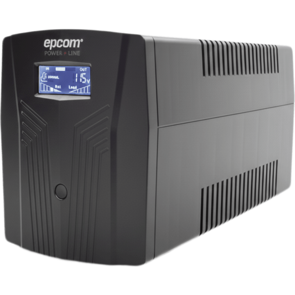 UPS Epcom Powerline 1500VA