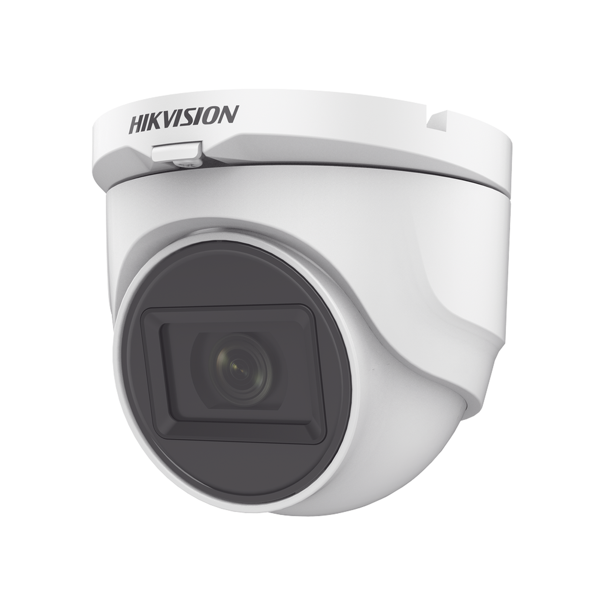 Cámara Hikvision Análoga 2 MP dWDR