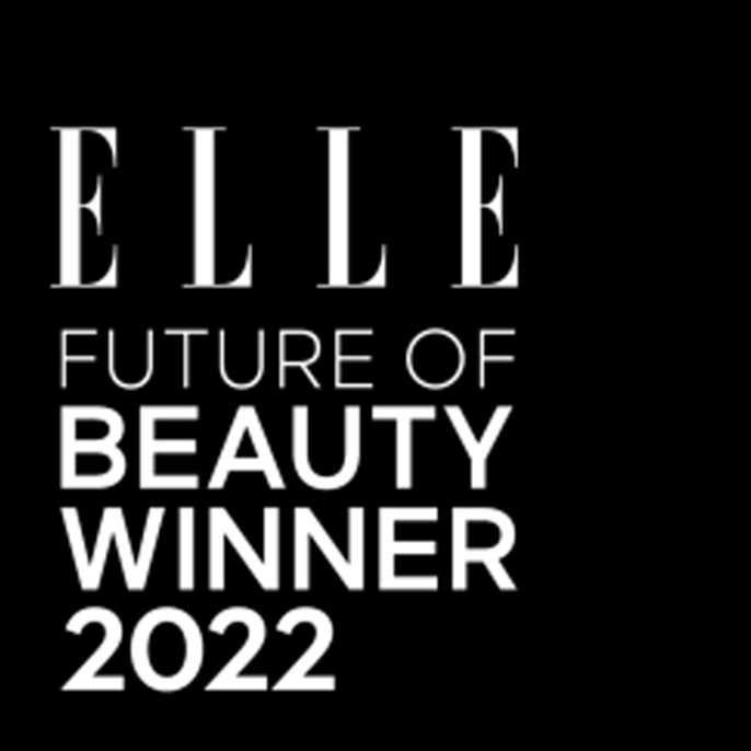 AviClear awards from Elle, Cosmopolitan, Good Housekeeping, Well and Good, and The Beauty Authority