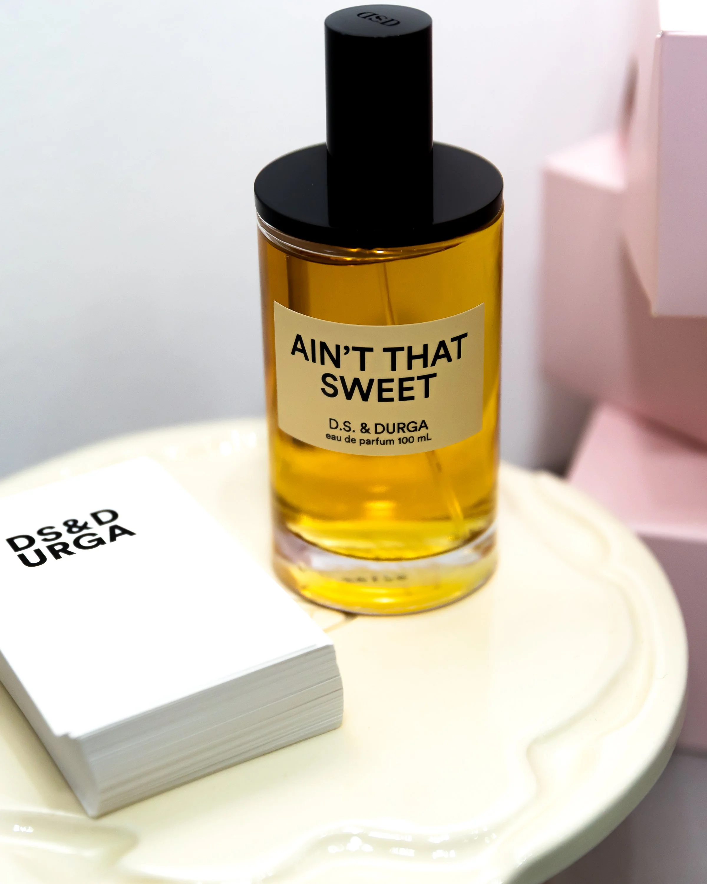 DS and DURGA - Aint that sweet-4.jpg
