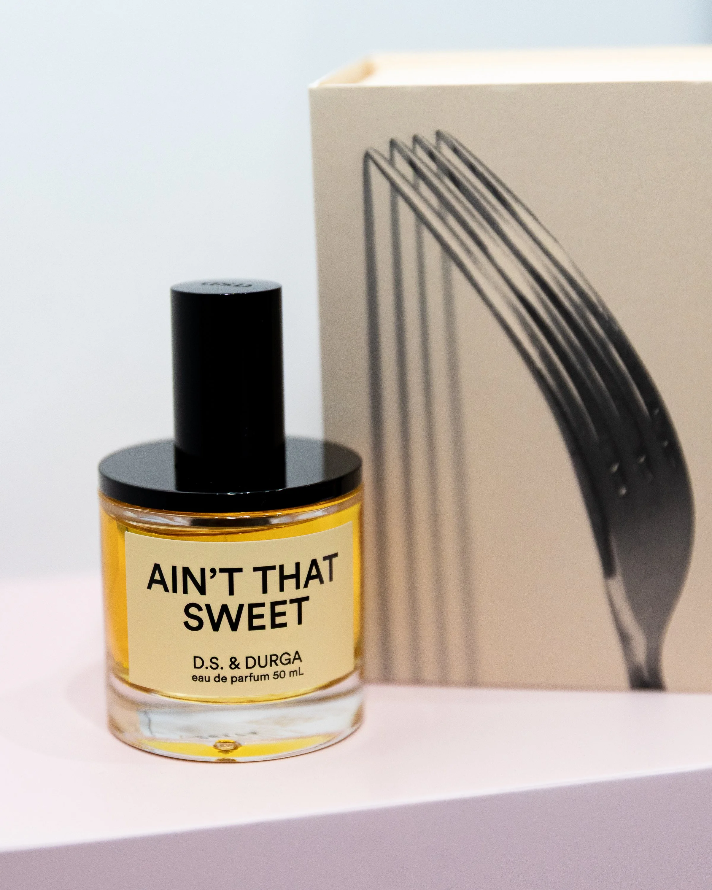 DS and DURGA - Aint that sweet-1.jpg