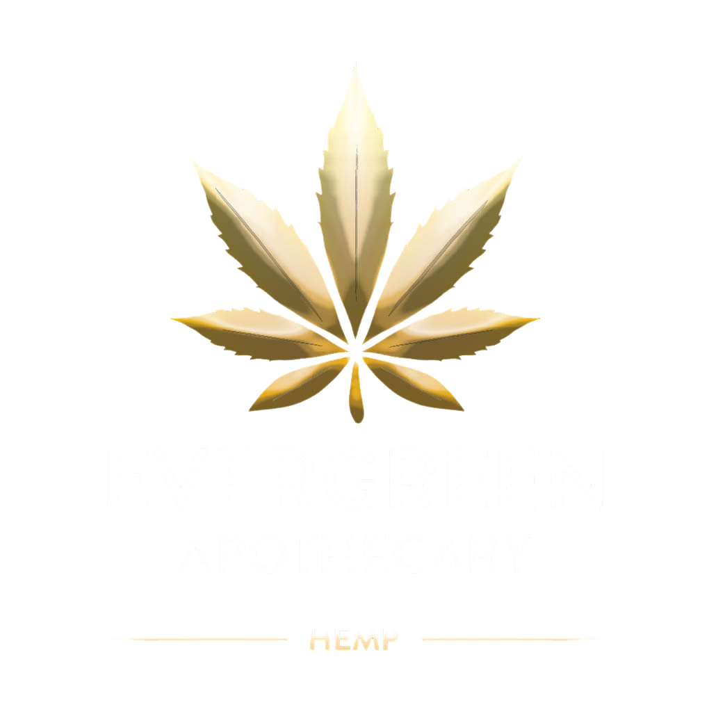 Evergreen Apothecary