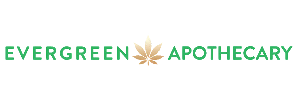 Evergreen Apothecary