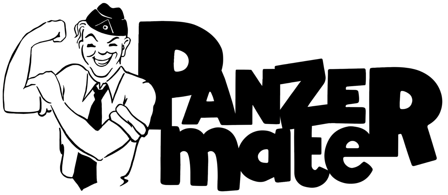 Panzer Mate