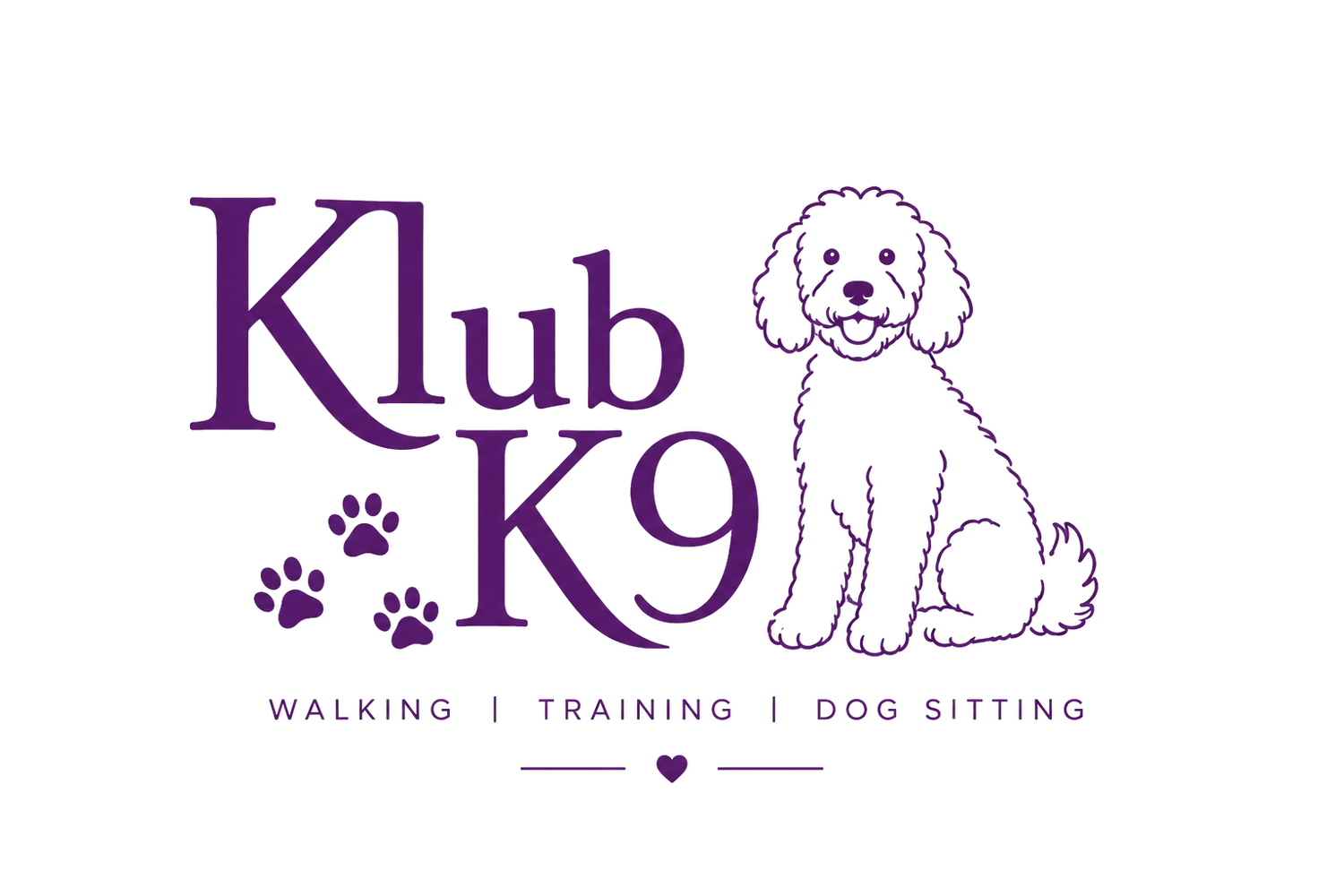 Klub K9 | Dog Walking &amp; Training | Waikato
