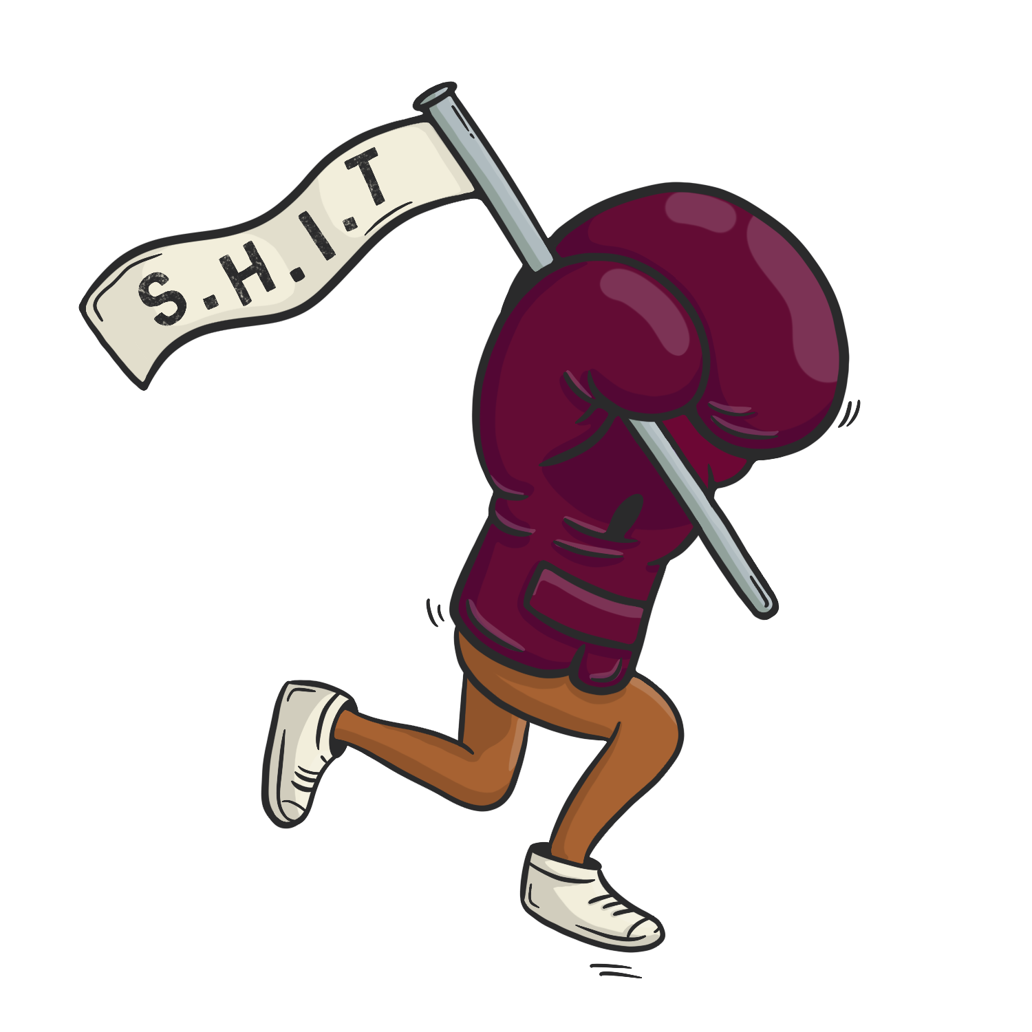 S.H.I.T.PNG