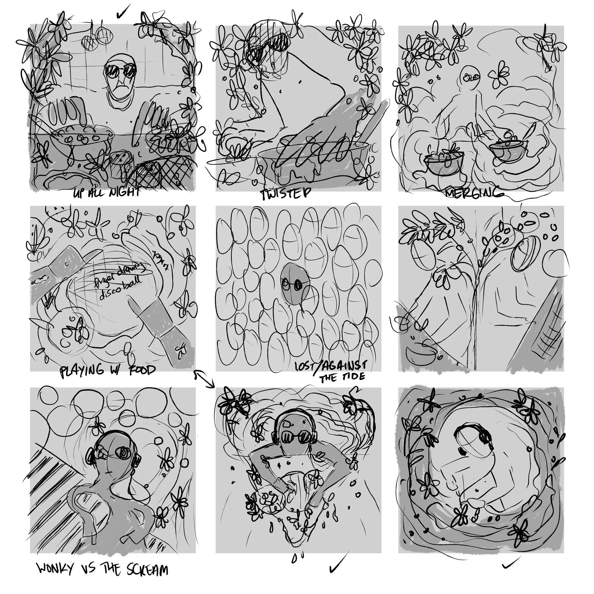 Berlin Calling thumbnails