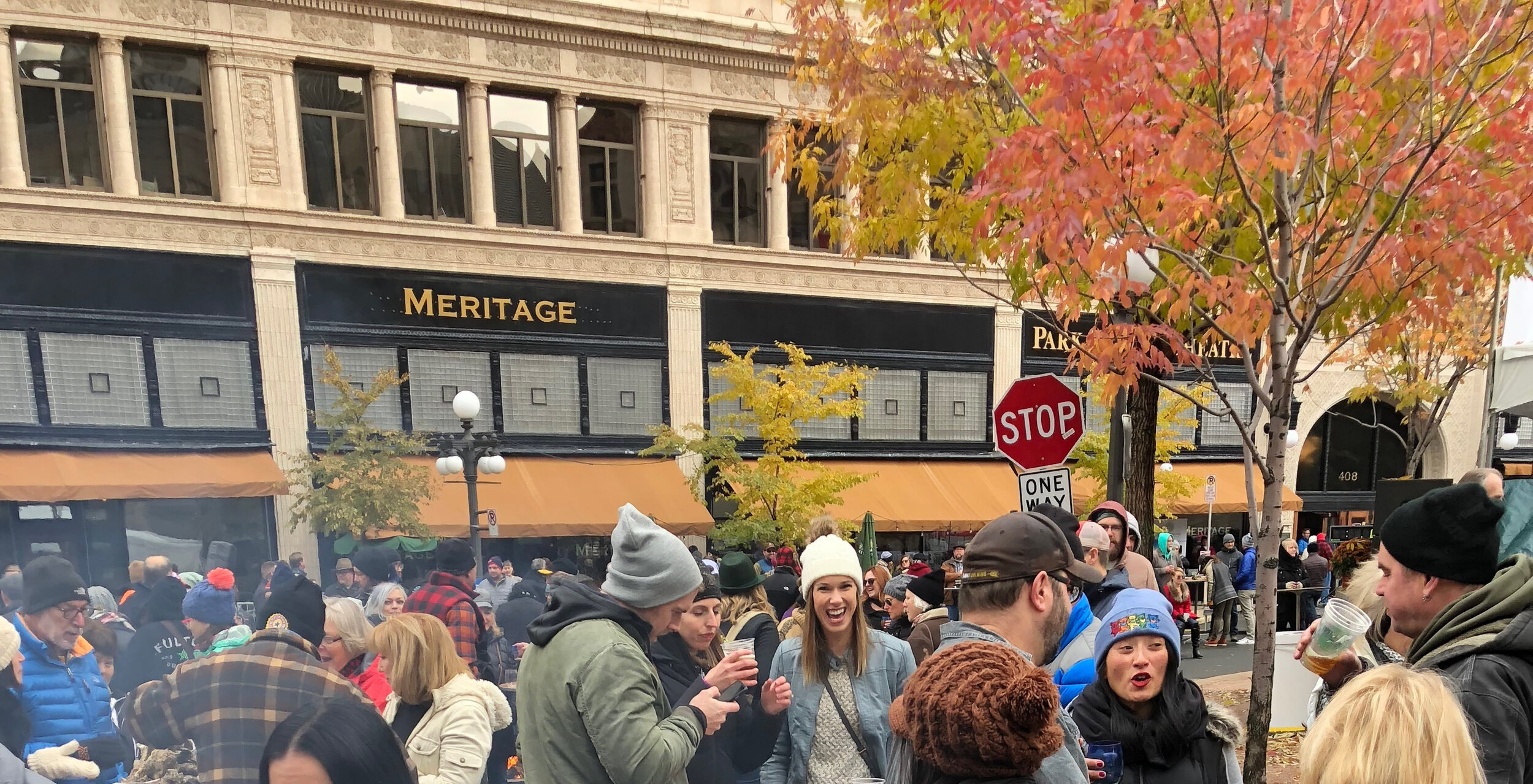 Ah, Oysterfest, we miss you... (Copy)