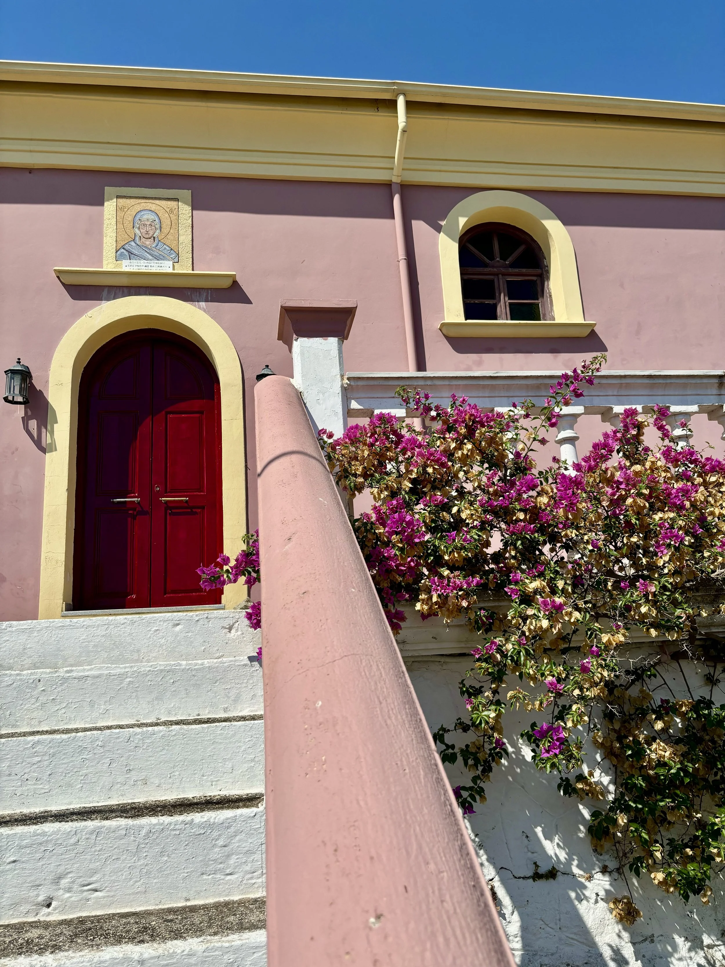 Perivoli, Corfu: Life and History in a Traditional South Corfu Village