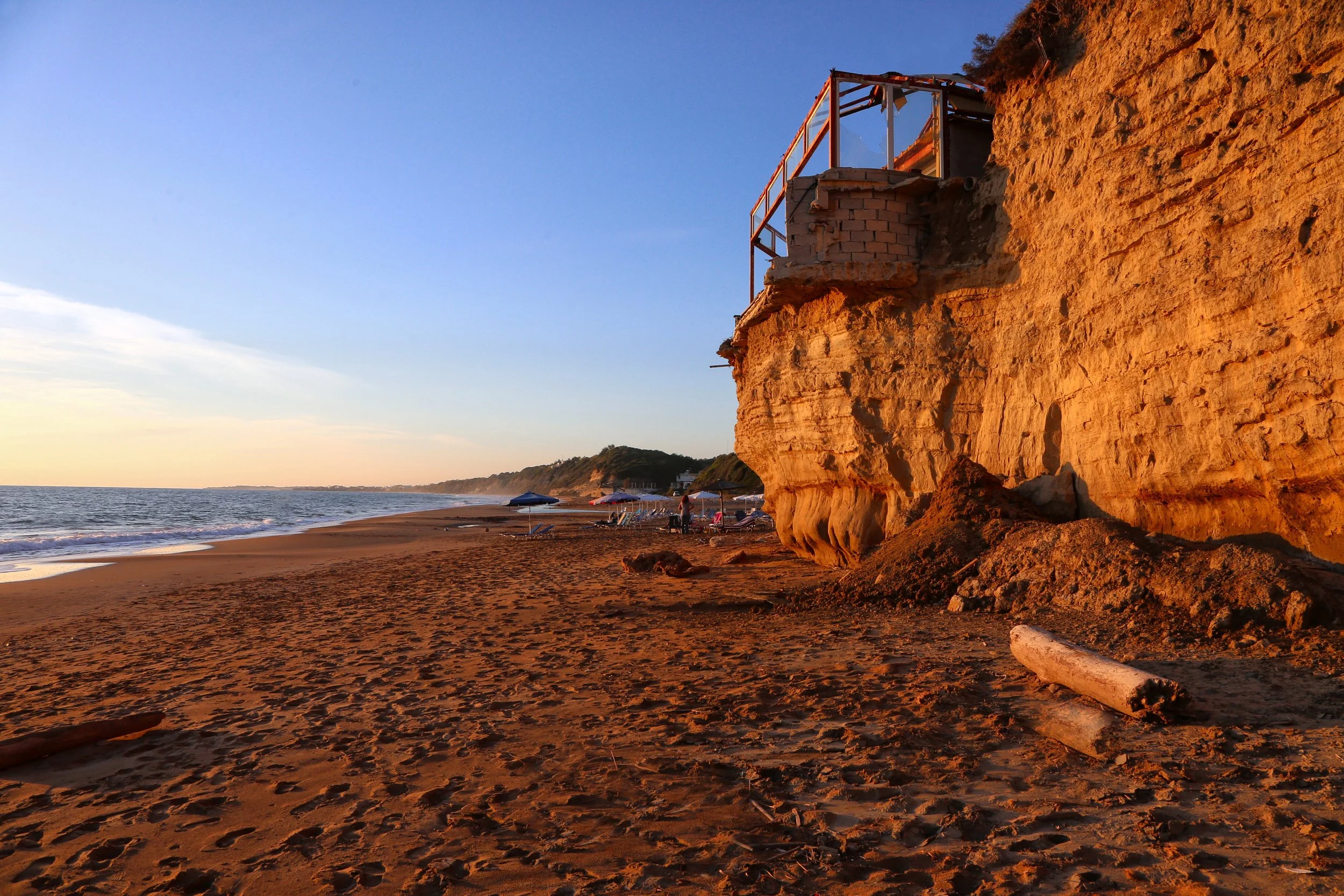 Santa Barbara Beach